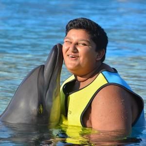 Meet your Posher, Delvin